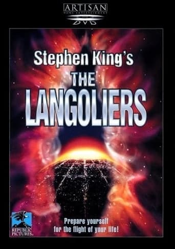 poster The Langoliers