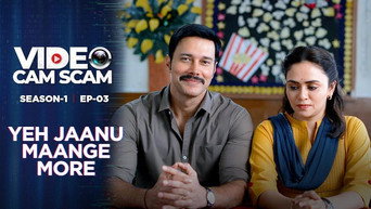 Episode 3 — Yeh Jaanu Maange More