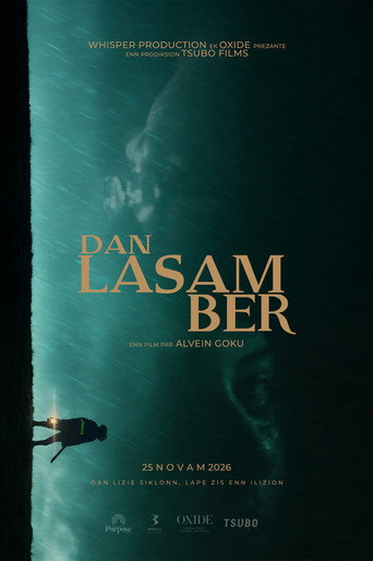 Dan Lasam Ber