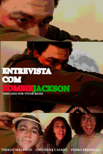 Entrevista com Zombie Jackson (2024)