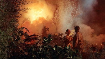 #8 Krakatoa: East of Java