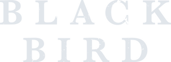 Black Bird logo