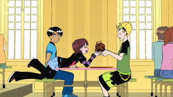 第15話:Birch's Beef 第15話:Birch's Beef