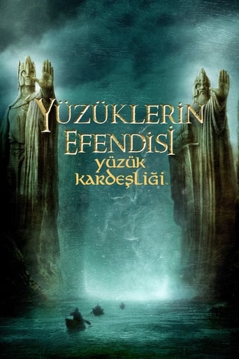 Yüzüklerin Efendisi: Yüzük Kardeşliği ( The Lord of the Rings: The Fellowship of the Ring )