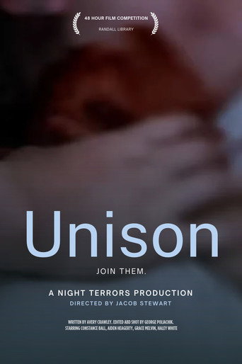 Unison poster