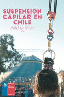 Hair Strength. Hair Suspension in Chile poster