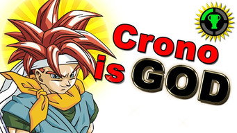 Chrono Trigger Retells the Bible