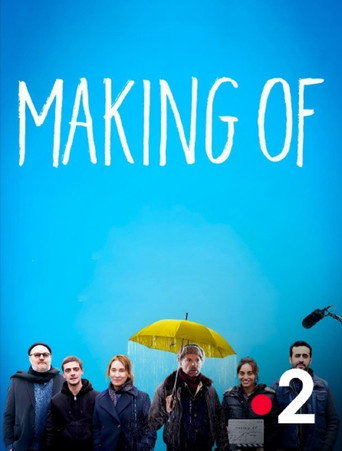 Making Of - Poster