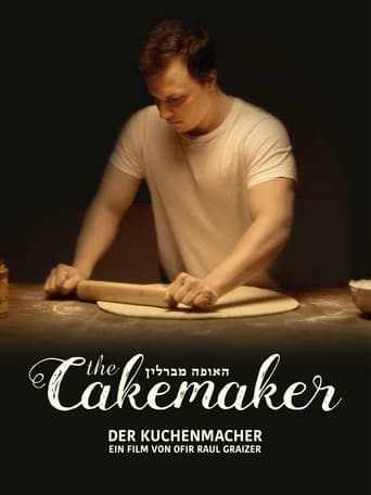 The Cakemaker