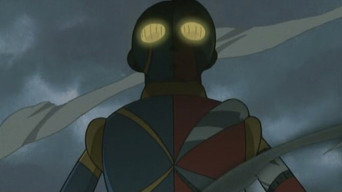 Android Kikaider (2000-2002)