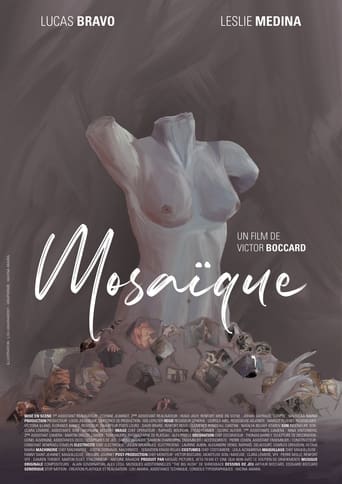 Poster of Mosaïque