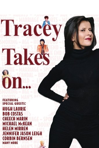 Tracey Takes On... 1999