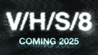 #11 V/H/S/Halloween