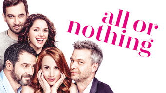 #4 All or Nothing