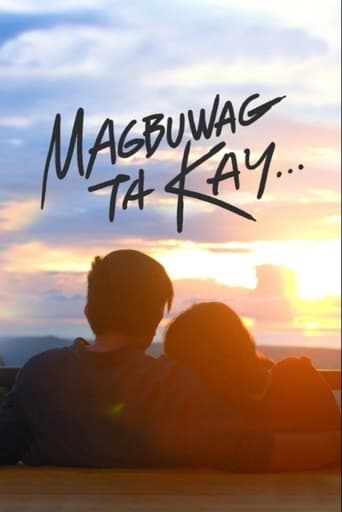 Poster för Magbuwag Ta Kay...