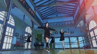 Still 4 from The Case of Hana & Alice