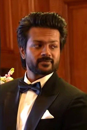 Rishikanth