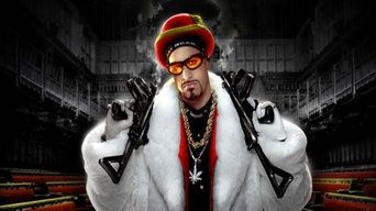Ali G: Rezurection - S2E01
