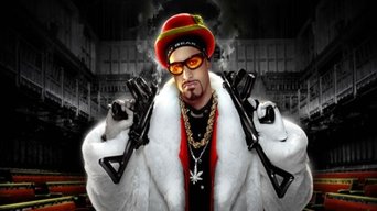 Ali G: Rezurection - 2x01