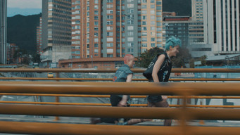 Escena 1 de Anarkía