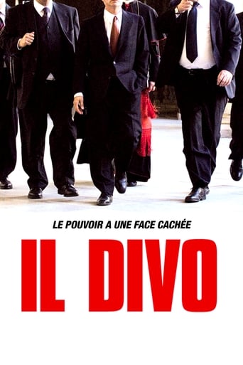 Il Divo en streaming 