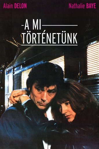 A mi történetünk