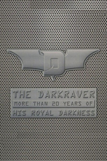 Dark Raver - 20 Years Of His Royal Darkness poster