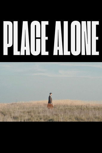 Place alone