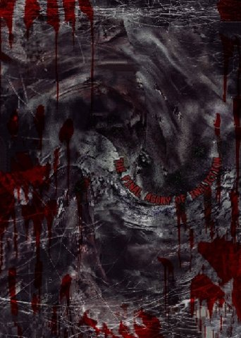 The Final Agony Of Infliction The Final Agony Of Infliction