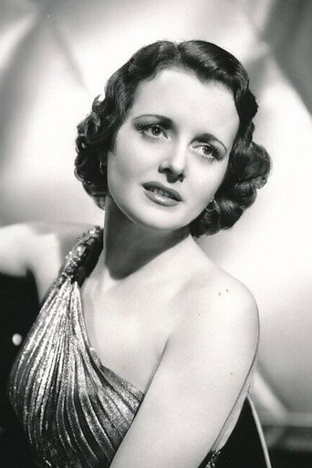 Mary Astor