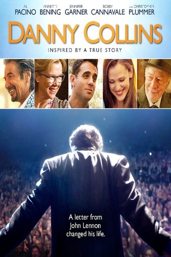 Denis Kolinsas / Danny Collins (2015)