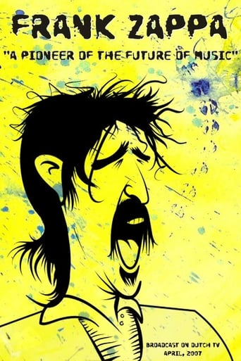 Frank Zappa: A Pioneer of the Future of Music
