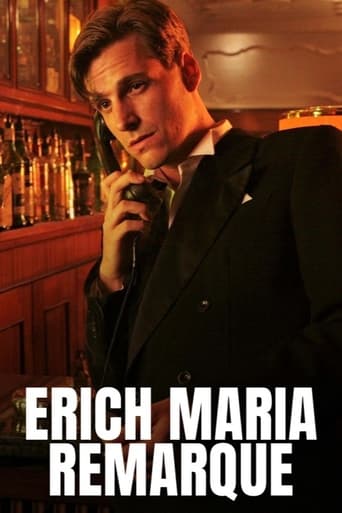 Erich Maria Remarque - La gloire et l'exil
