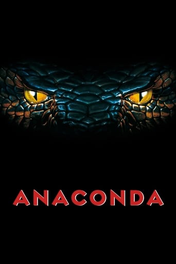 Anaconda (1997)