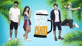Tere Liye Bro - S1E01