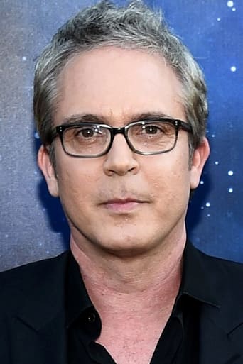 Image of Brannon Braga