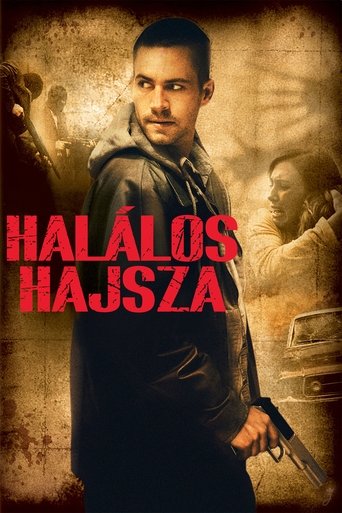 Halálos hajsza