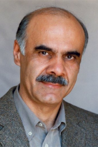 Aziz Saati