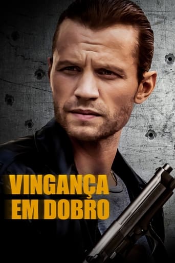 Vingança em Dobro Torrent (2021) WEB-DL 1080p Dual Áudio