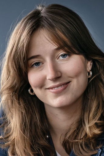 Foto de Fanny Leander Bornedal