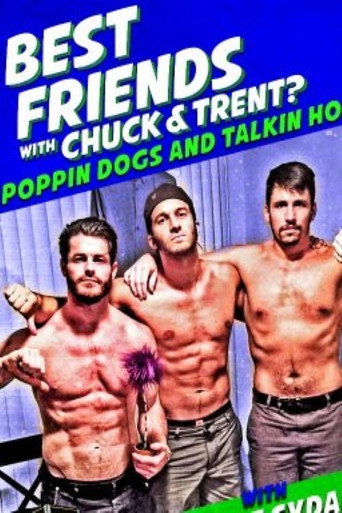 Best Friends With Matt Sydal