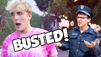 Jake Paul