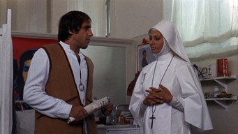 #4 White Sister