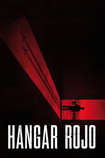 Hangar Rojo