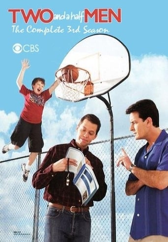 poster Two and a Half Men