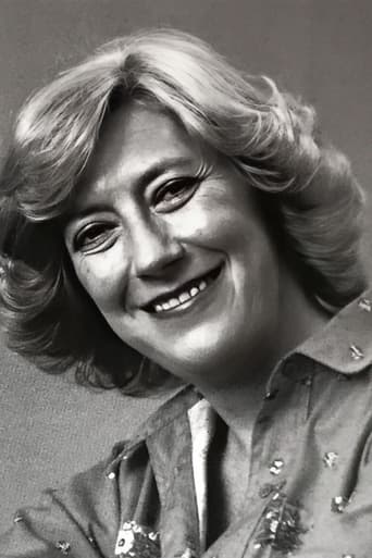 Image of Flora Steinberg