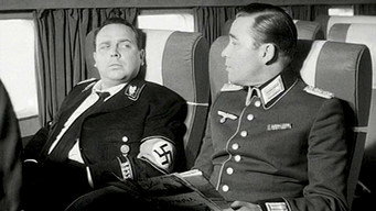 Verrat an Deutschland (1955)