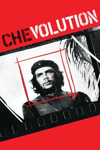 Poster för Chevolution