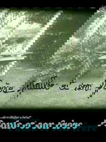 Paulo and His Brother