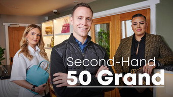 Second-Hand for 50 Grand (2021- )